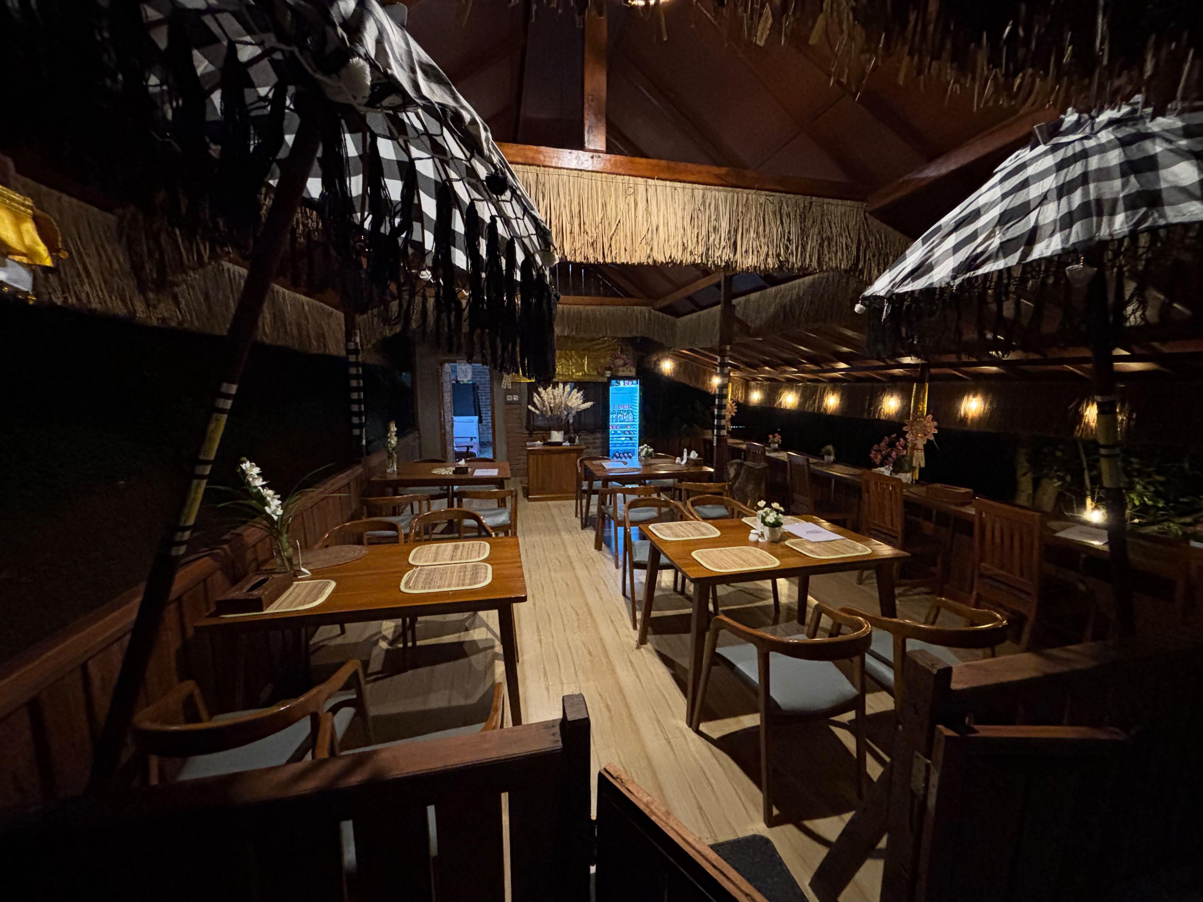 Tempat Makan